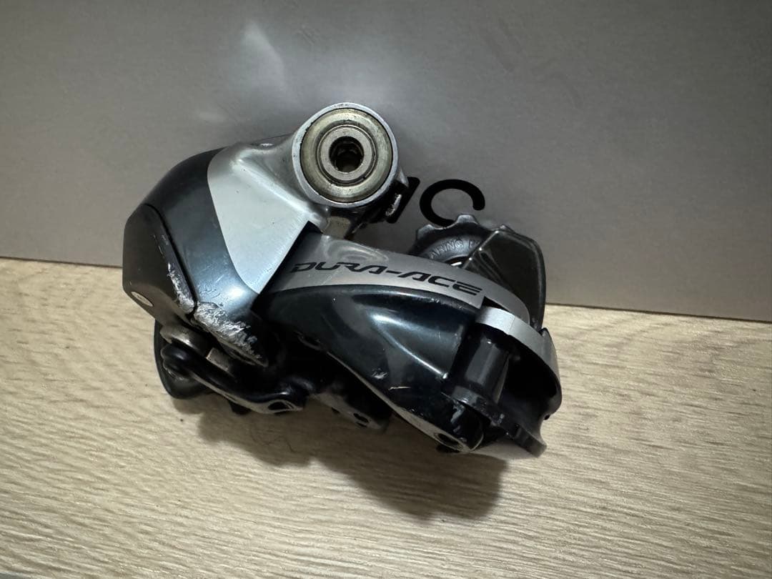 美品良品　Dura-Ace 9000系 di2 11速　コンポーネントセット