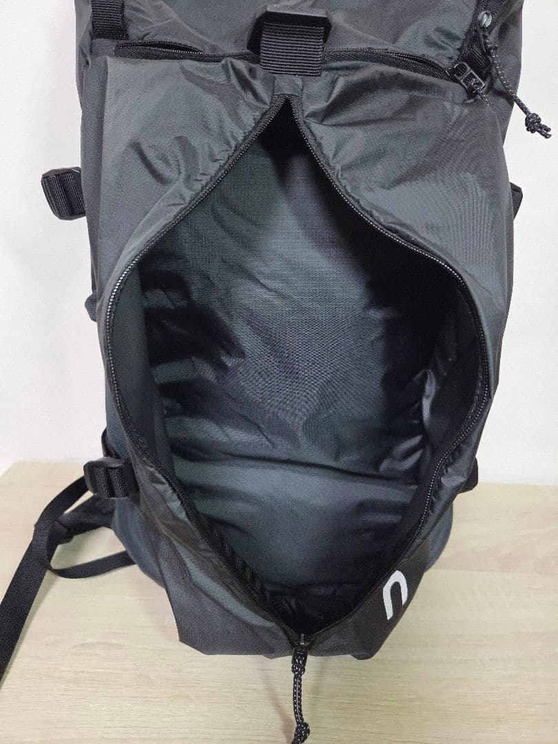 on Speed Pack 18L オンスピードパック18リットルライト