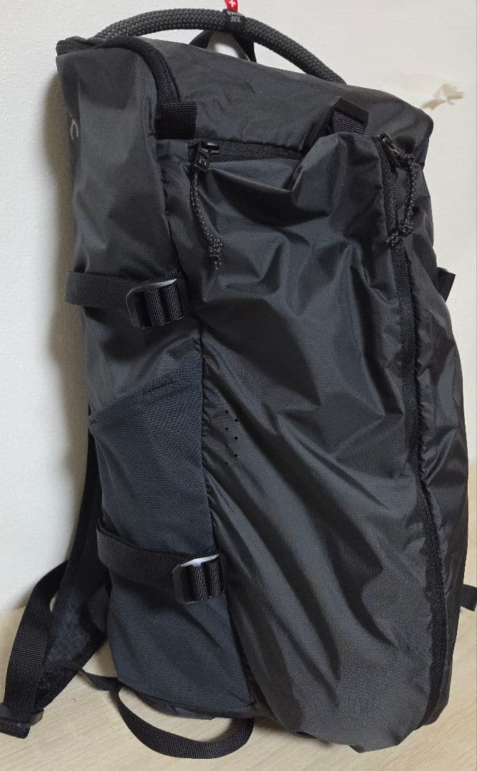 on Speed Pack 18L オンスピードパック18リットルライト