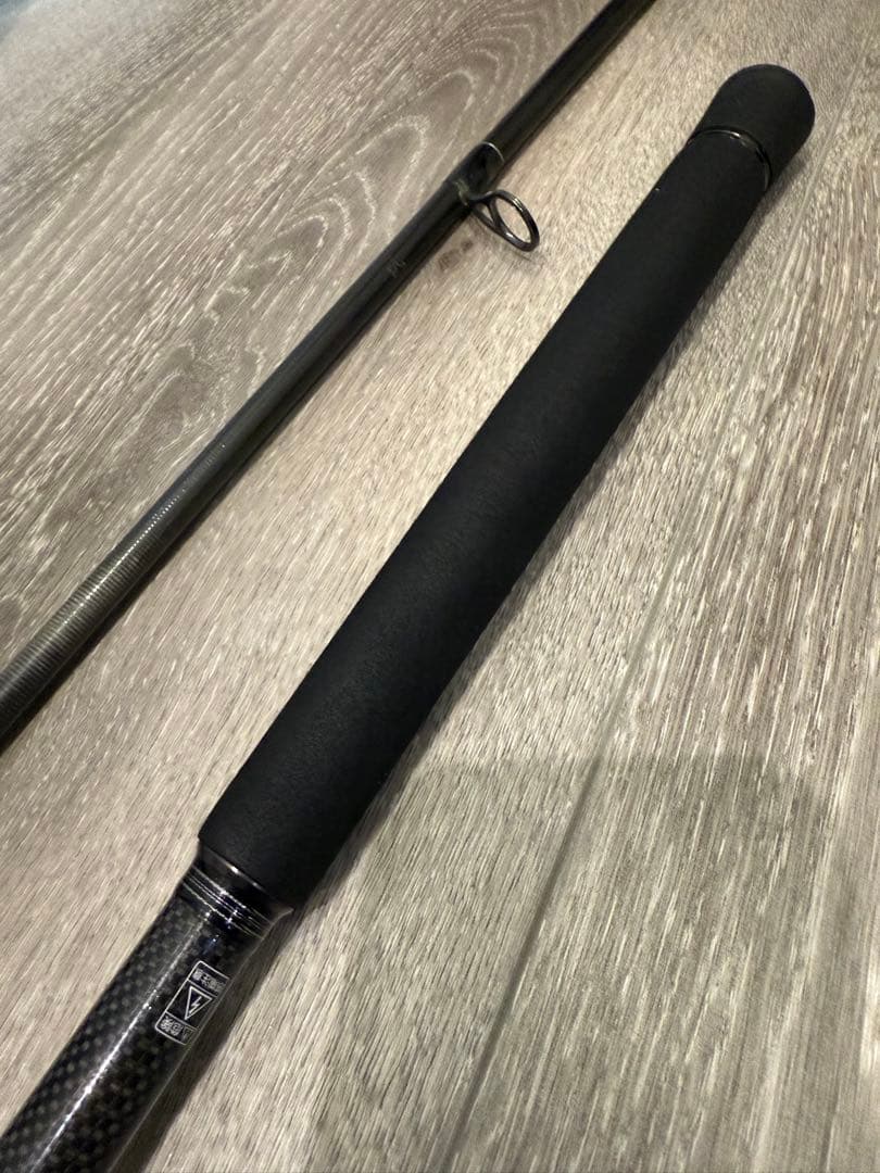 daiwa labrax ags 106m ダイワ　ラブラックス