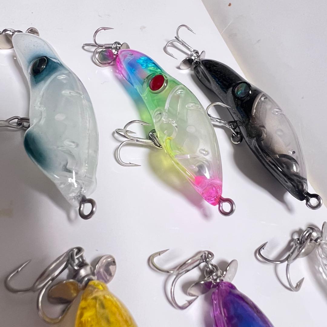 6個セット インクスレーベル スープラ65PD