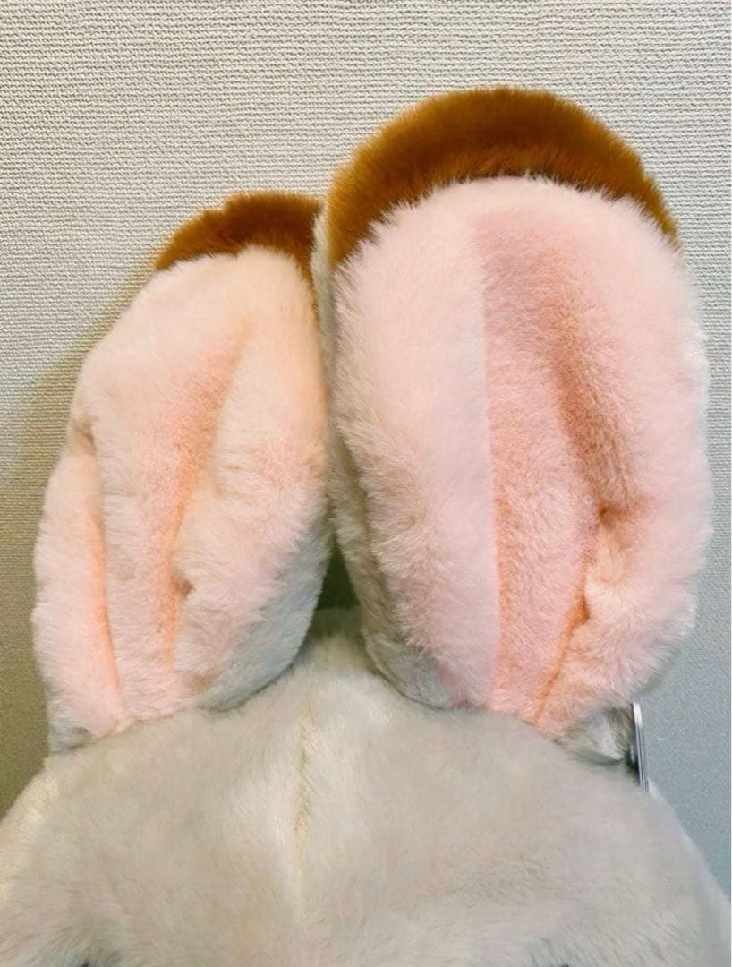 ズートピア2 ジュディ　ズートピア ディズニー コストコ　ブランケット付き