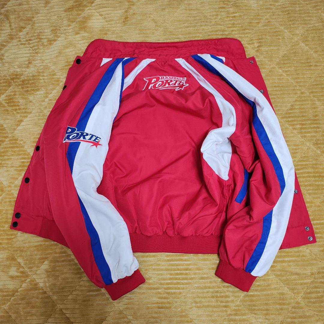 野球　ポルテ　グランドコート　145