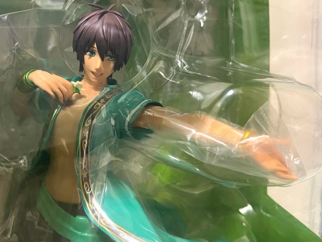 【値下げ不可】 うたプリ　セシル　アルター　フィギュア