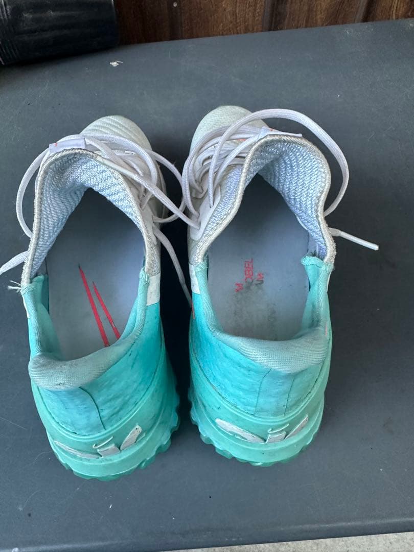 海外限定モデル！ズームインフィニティ