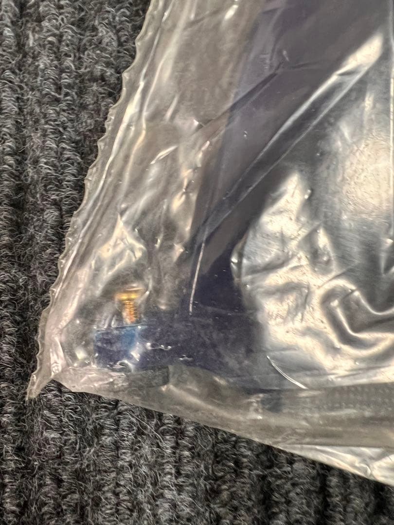 ドナルド・タカヤマ(Hawaiian Pro Designs) フィン