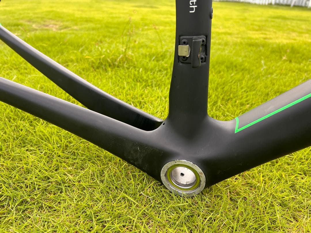 DE ROSA メラク　デローザ　日本未発売カラー