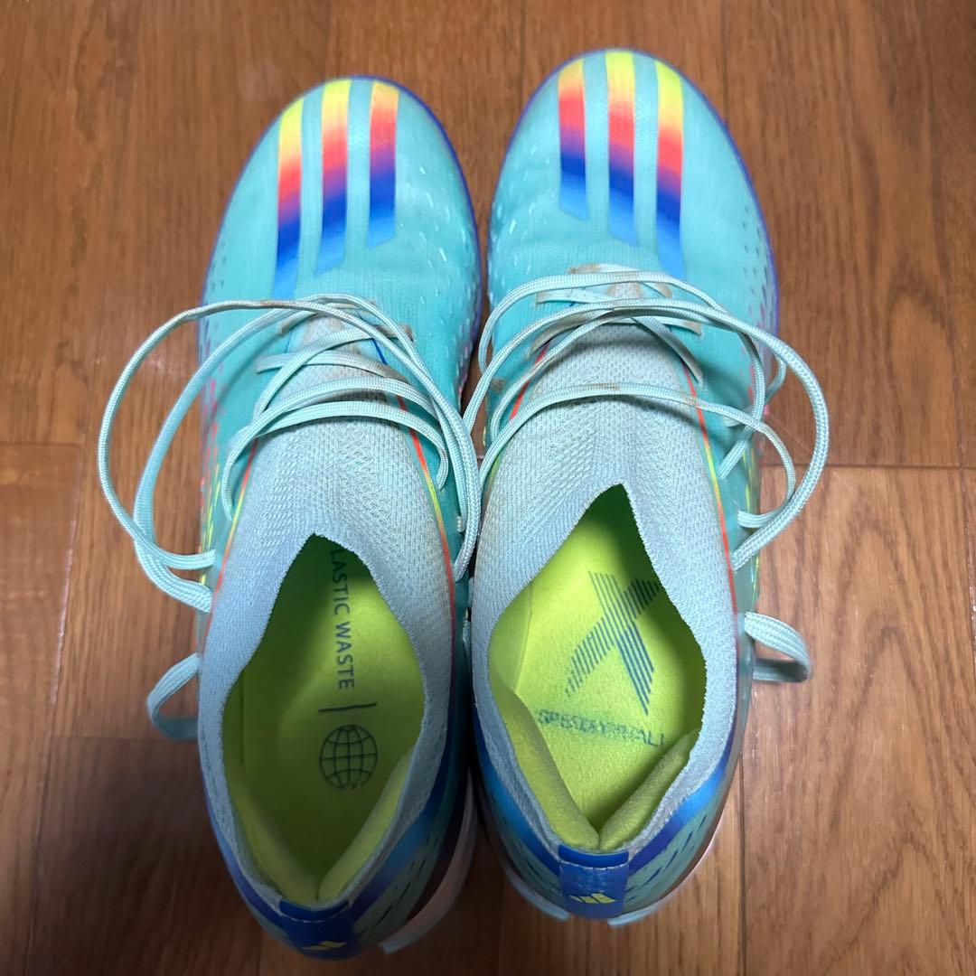 adidas X スピードポータル.1 TF 26.0cm