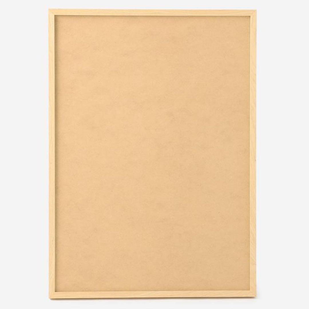 coricci 猫と椅子と 50 x 70cm