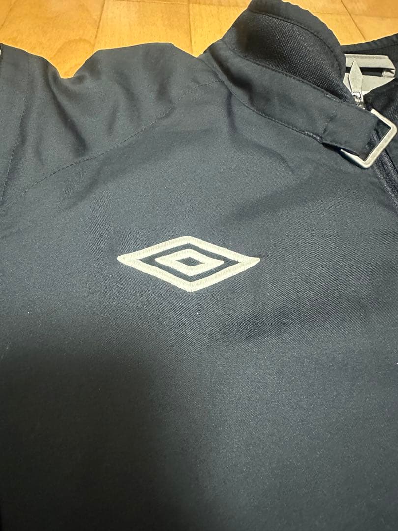 Umbro イングランド代表 ウィンドブレーカー