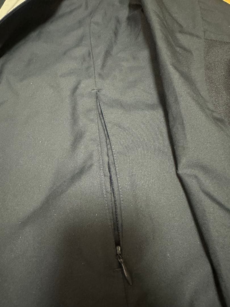 Umbro イングランド代表 ウィンドブレーカー