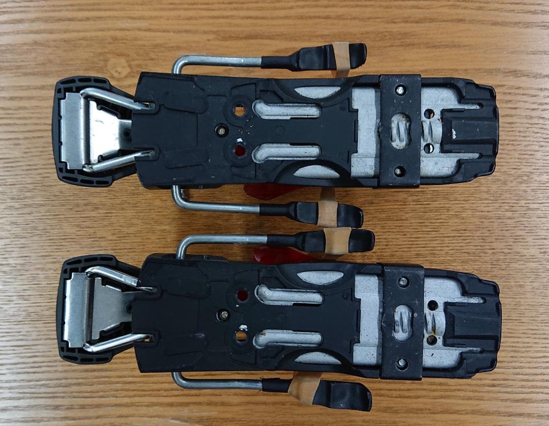 MARKER COMP20 ビンディング