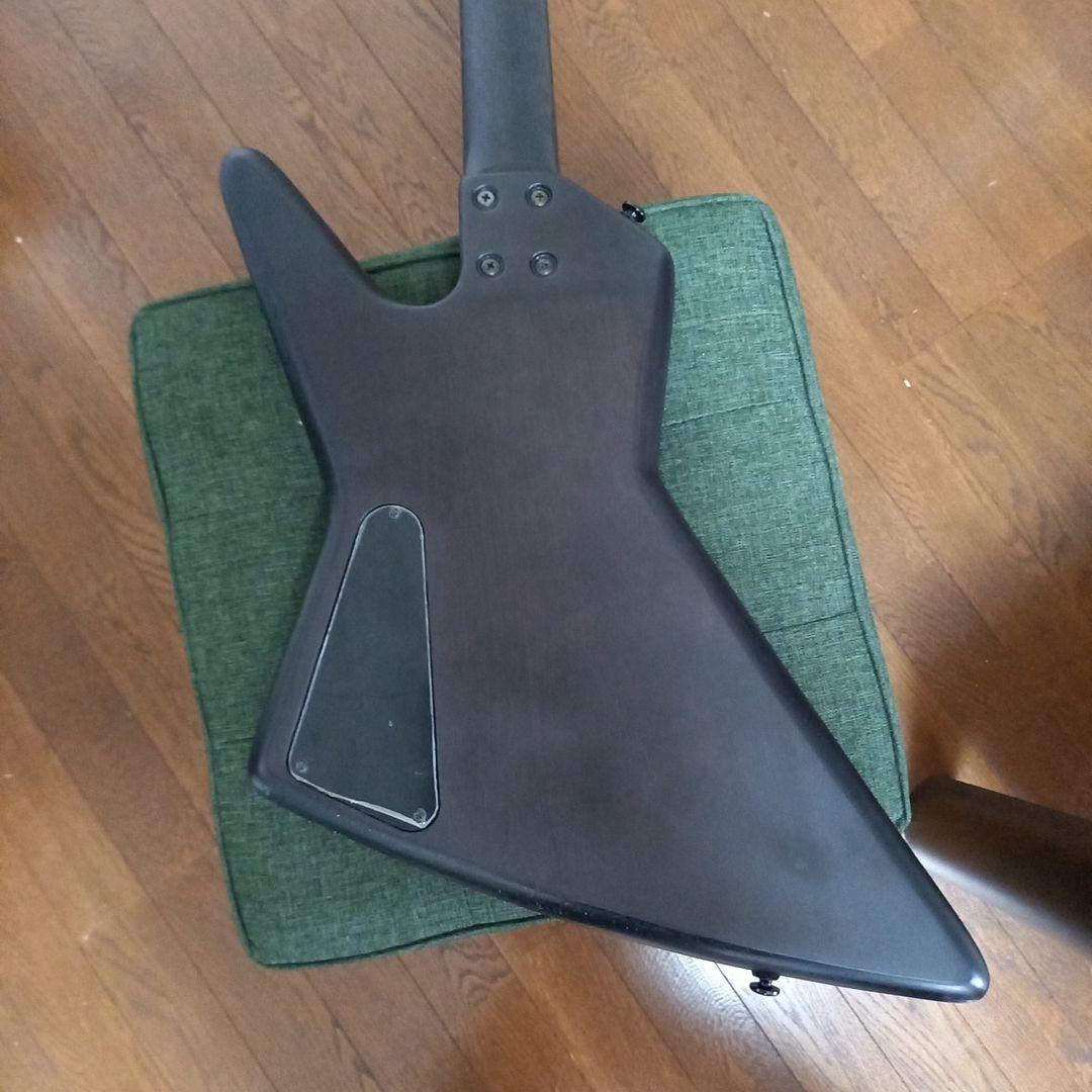 『美品』Epiphone Explorer GT　エピフォン　エクスプローラ
