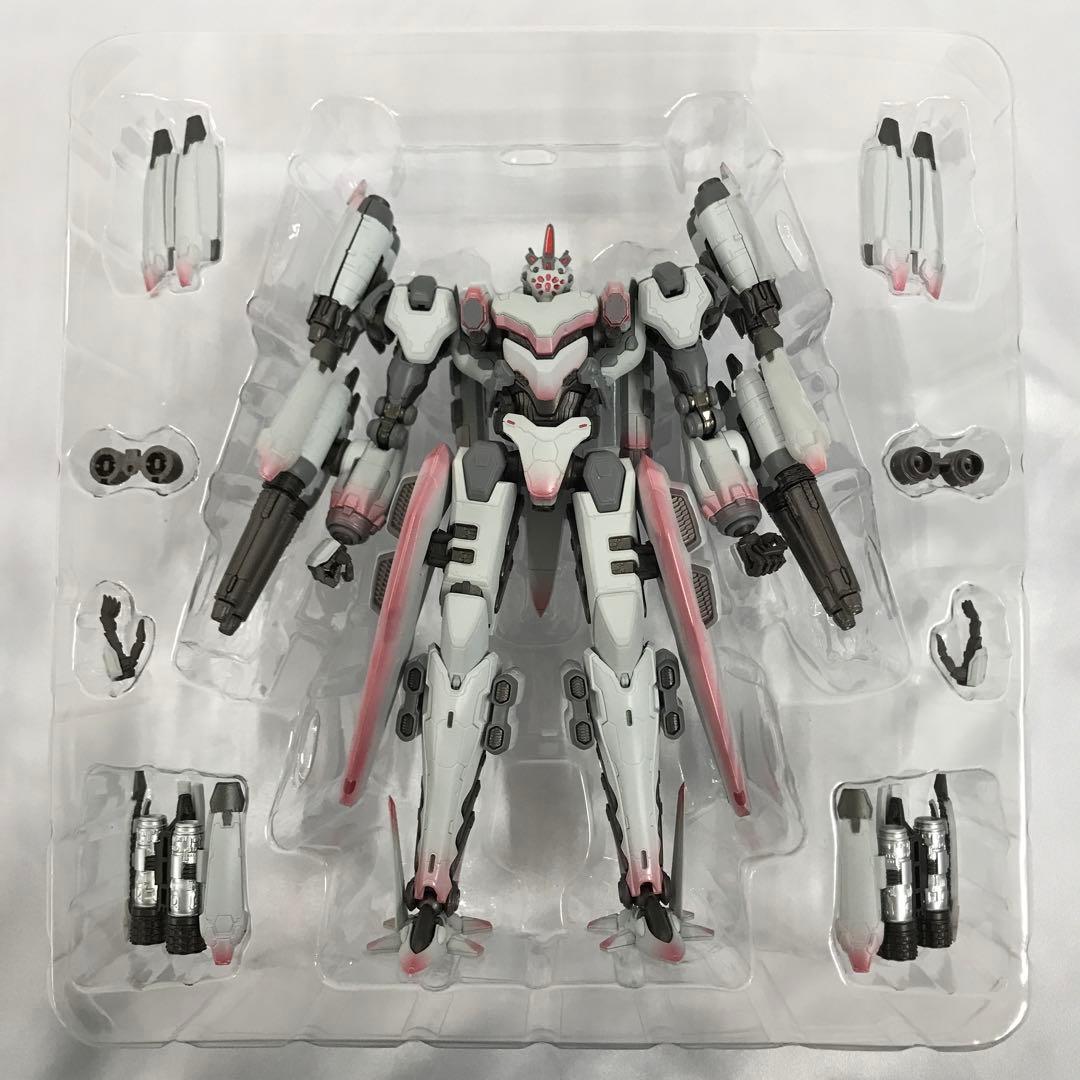 ROBOT魂 ＜SIDE AC＞ IB-07： SOL 644 / Ayre