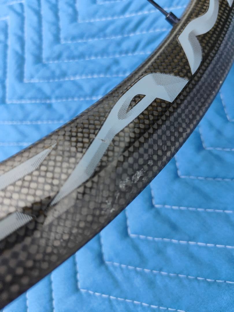 カーボンホイール カンパニョーロ Bora Ultra 35 チューブラーAC3