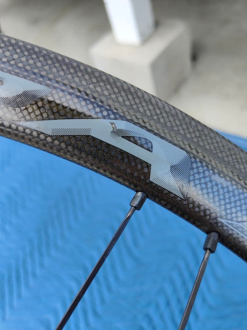 カーボンホイール カンパニョーロ Bora Ultra 35 チューブラーAC3