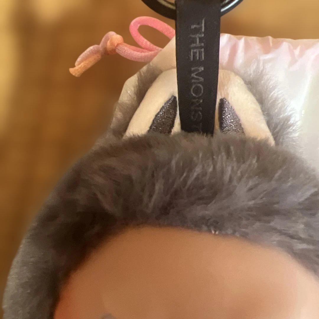 ❁*!様 【正規品】Labubu Big into Energy ラブブ シーク