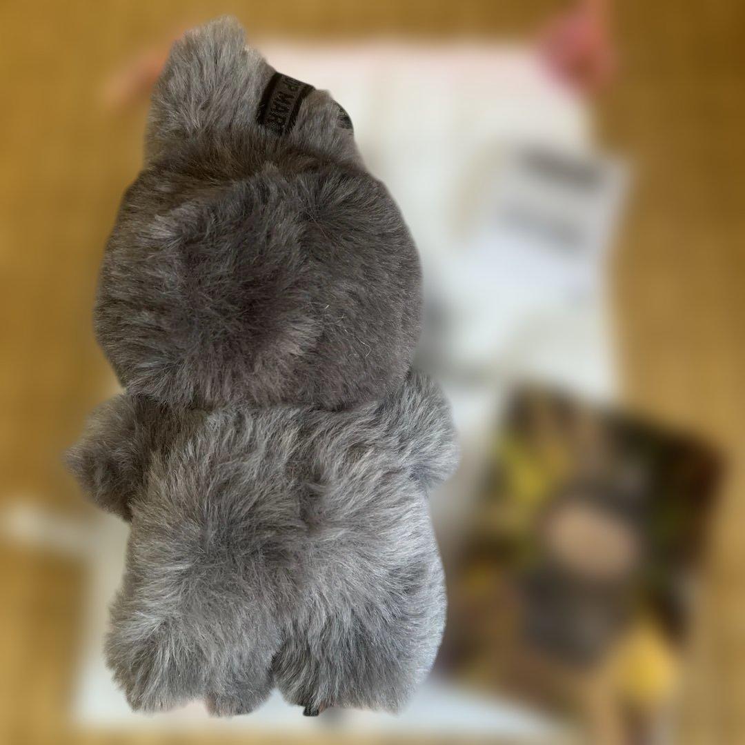 ❁*!様 【正規品】Labubu Big into Energy ラブブ シーク