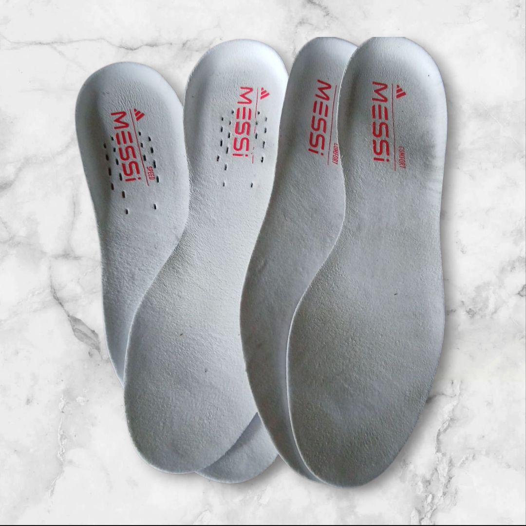 F50 メッシ エリート 26.5 スパイク インソール 袋付き