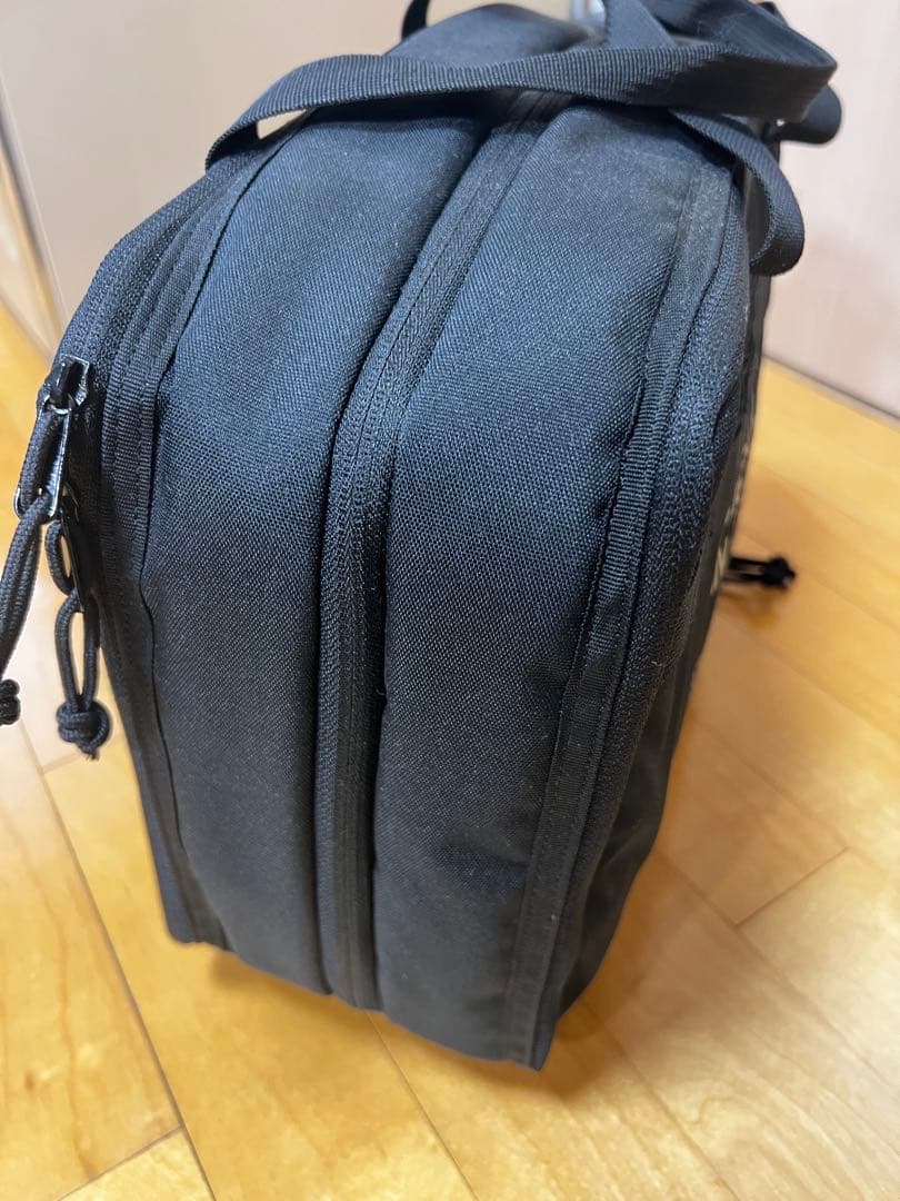 【新品】スノーピークシングルバーナー セット