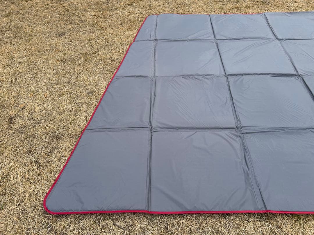 スノーピーク エルフィールド マットシートセット TP-880-1