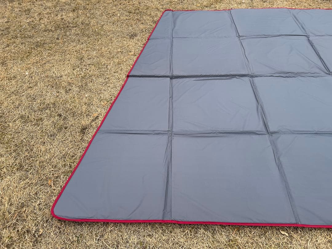 スノーピーク エルフィールド マットシートセット TP-880-1