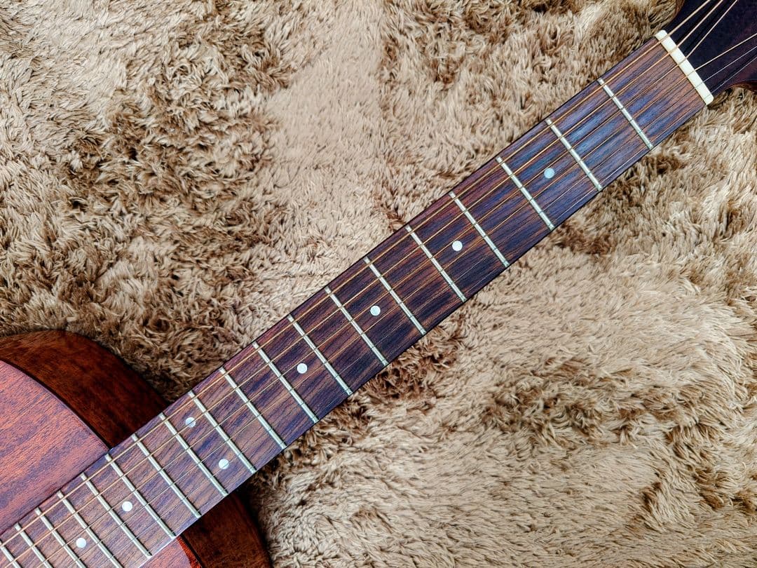 GUILD　ギルド　M-120