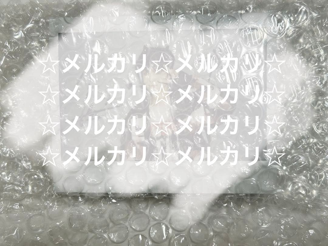 TREASURE 直筆サイン　ポラロイド　チェキ　ジフン