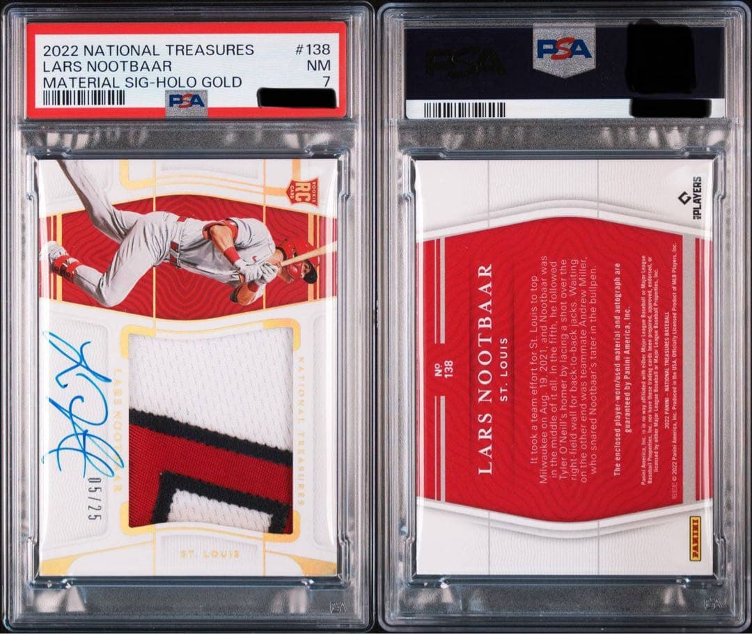 その他 LARS NOOTBAAR MATERIAL SIG PSA7