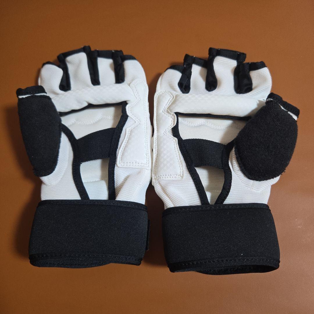 【値下げ】LAVA ラバ　キックボクシングセット　Lサイズ