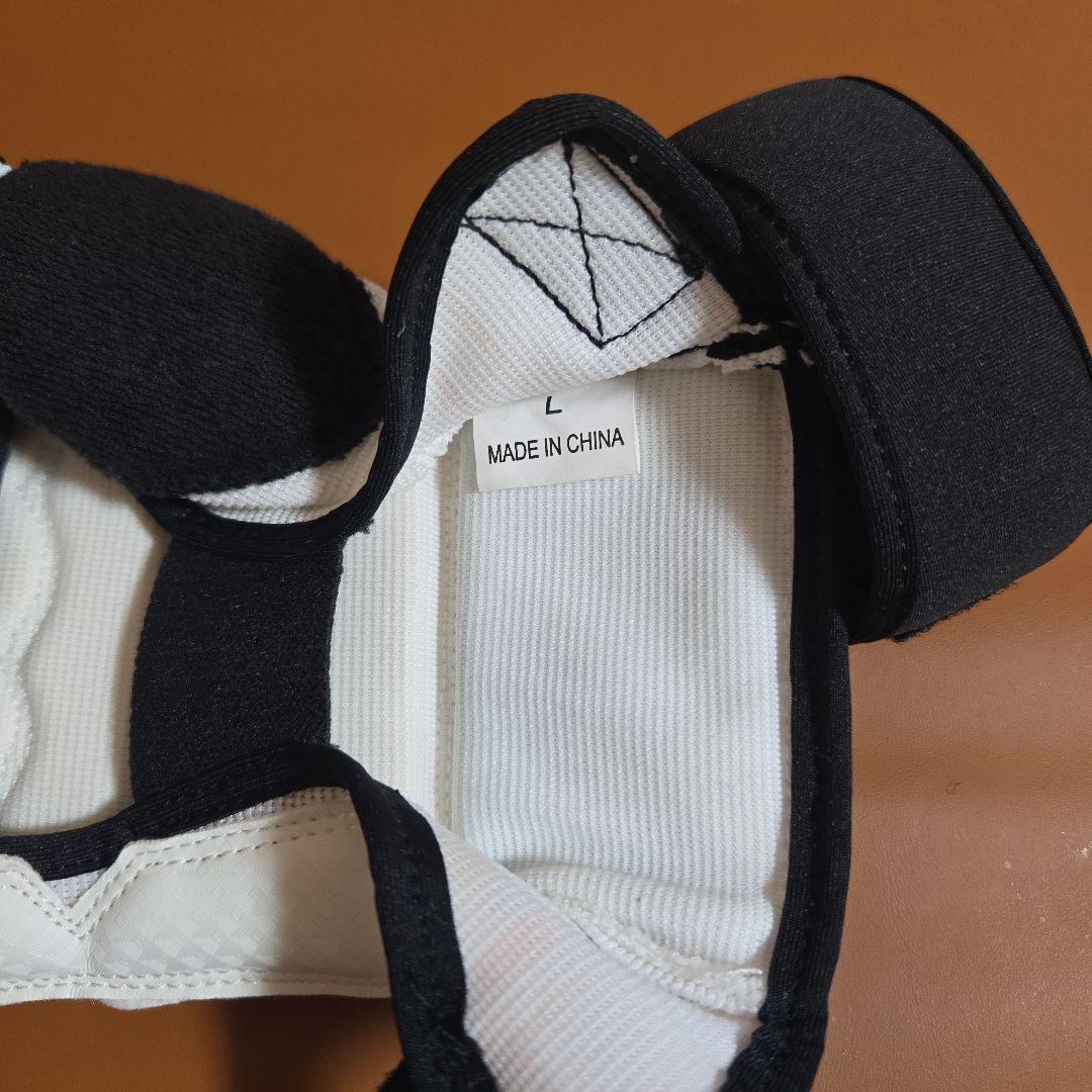 【値下げ】LAVA ラバ　キックボクシングセット　Lサイズ