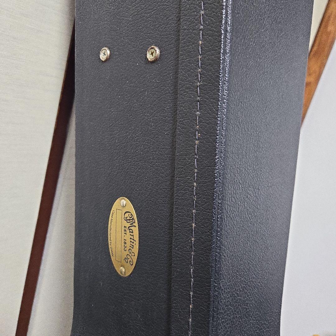 Martin Guitar DRSG マーティン アコースティックギター