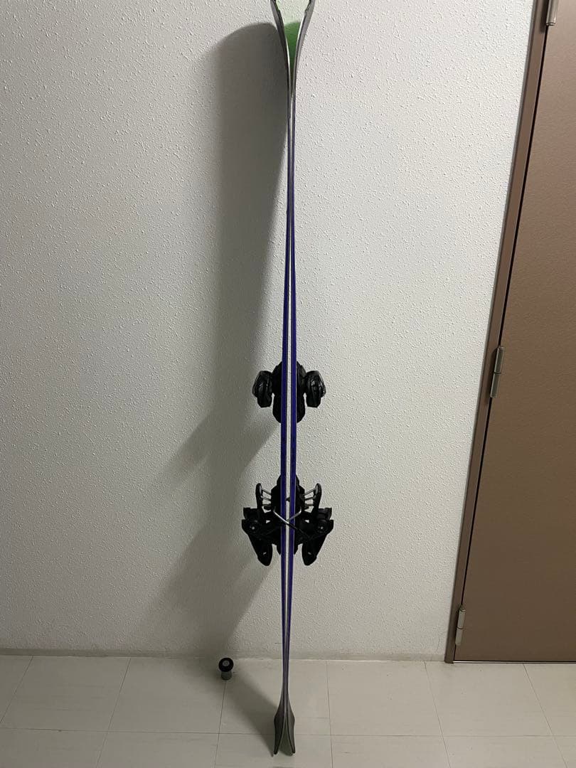 LINE BLADE 2023/2024 176cm(ライン ブレイド)