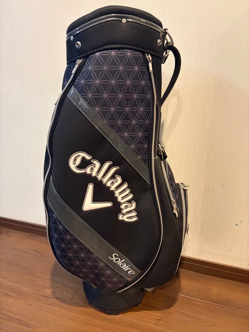 Callaway ゴルフバッグ