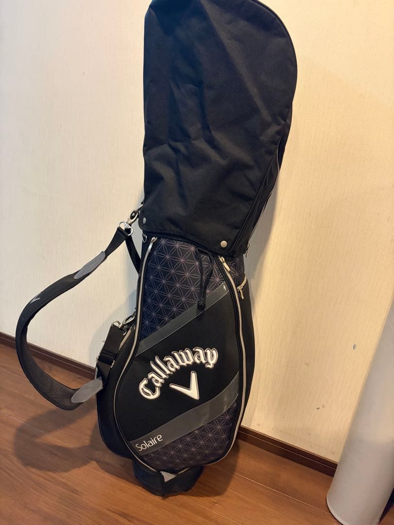 Callaway ゴルフバッグ