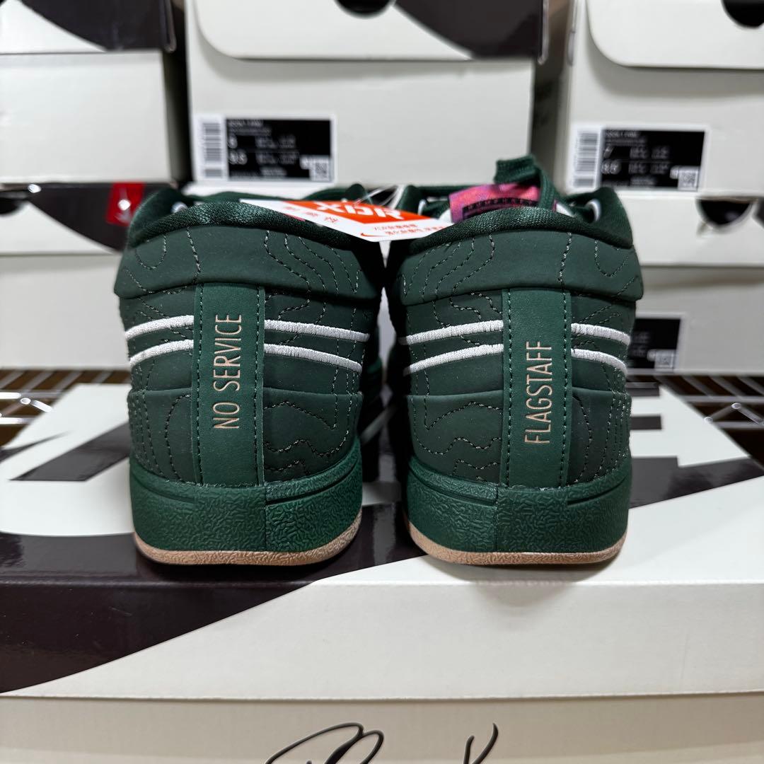 NIKE BOOK 1 FJ4250-300 26cm ナイキ ブック1