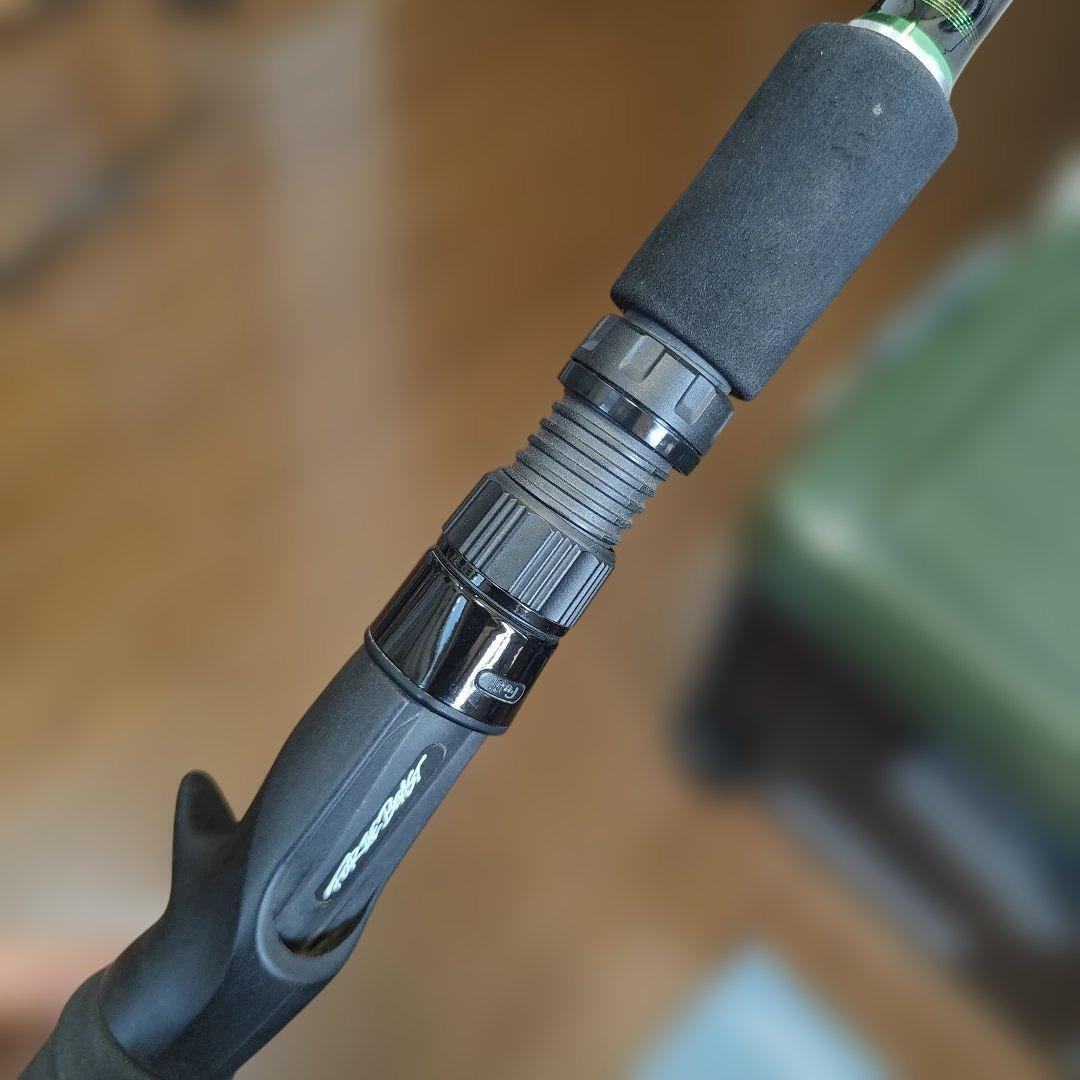 DRT × スタジオコンポジット FTB76XH 美品 限定品