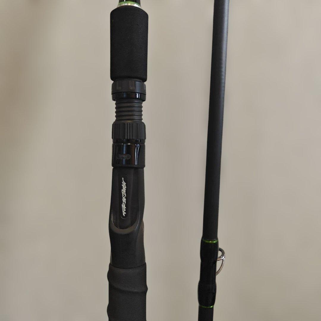 DRT × スタジオコンポジット FTB76XH 美品 限定品