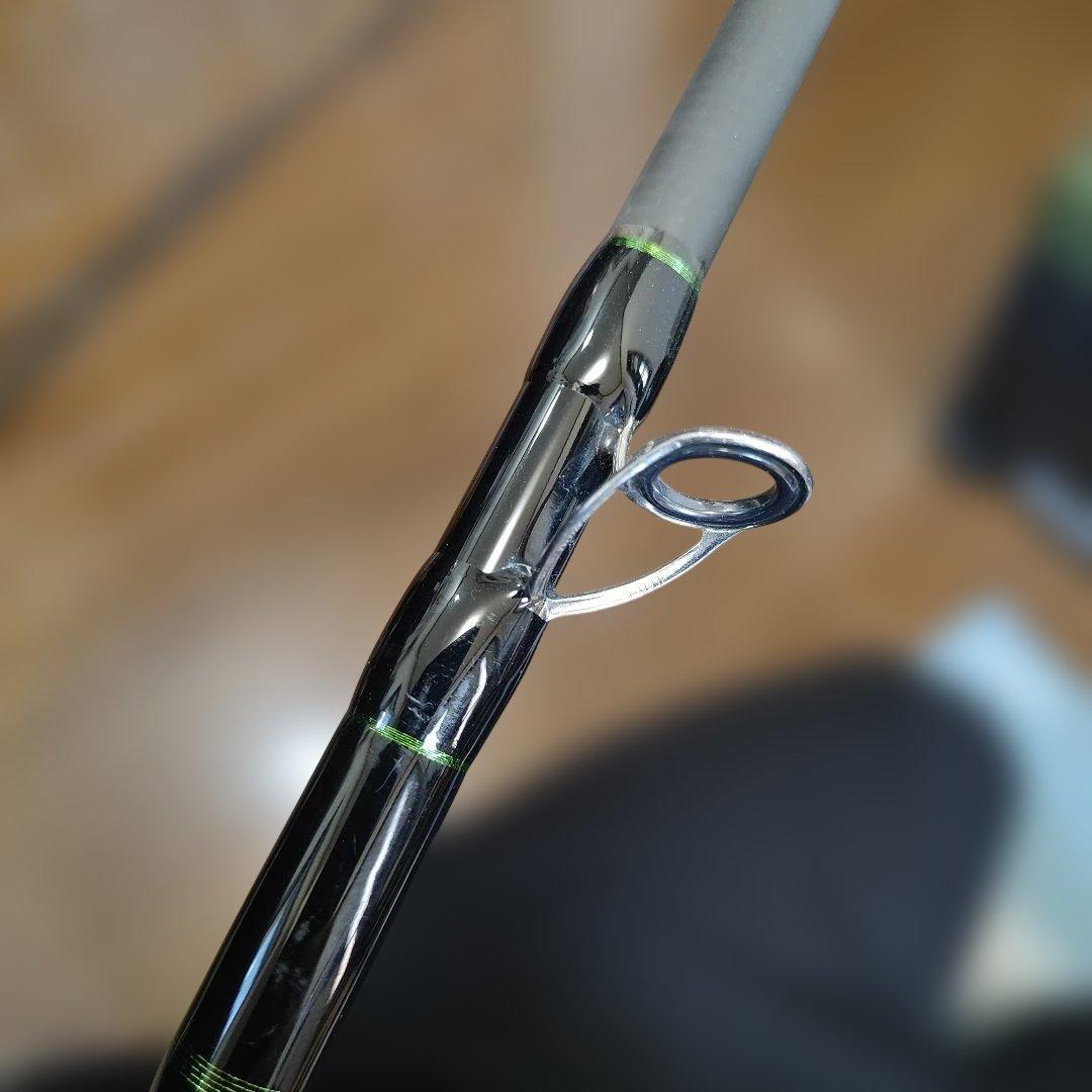 DRT × スタジオコンポジット FTB76XH 美品 限定品