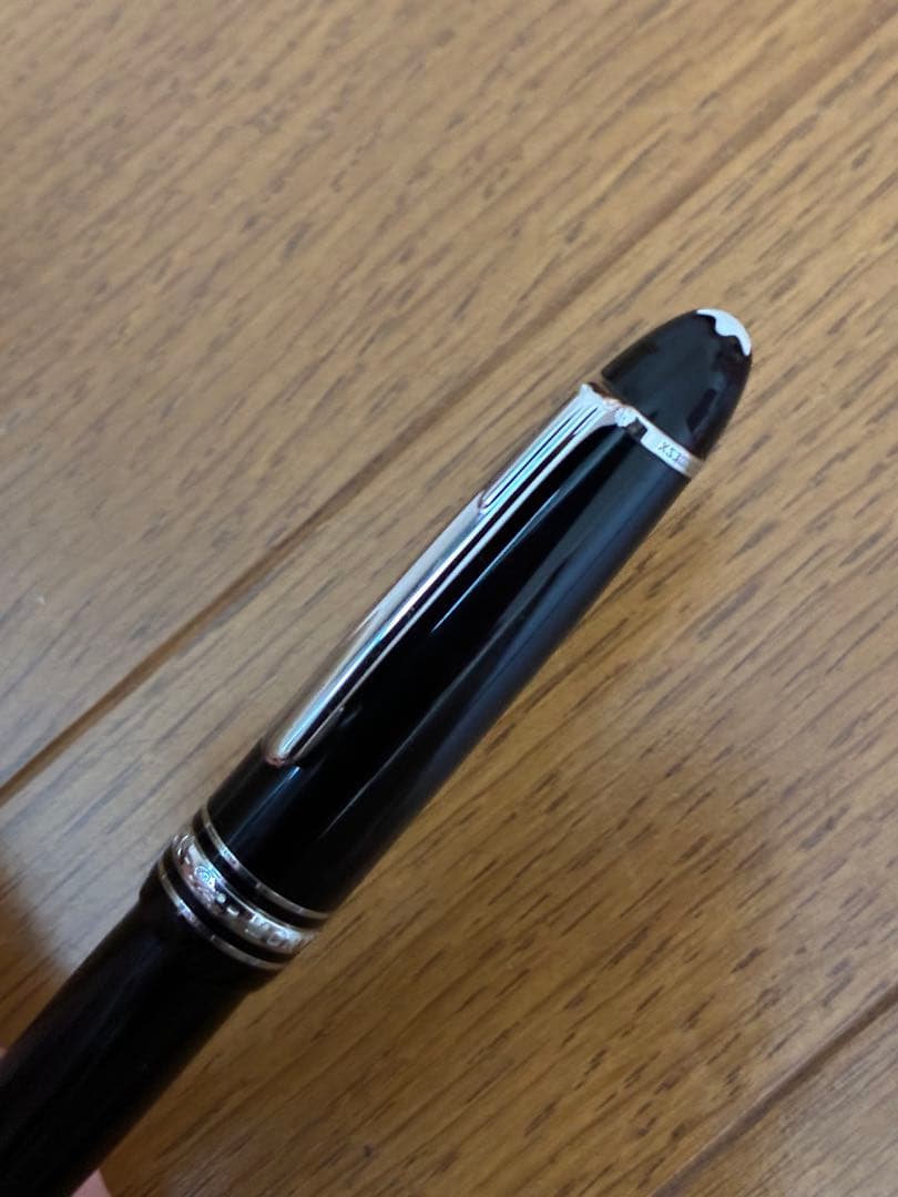 ◾️プラチナ 新品未使用◾️モンブラン◾️P162ルグラン ◾️マイスターシュテュック◾️
