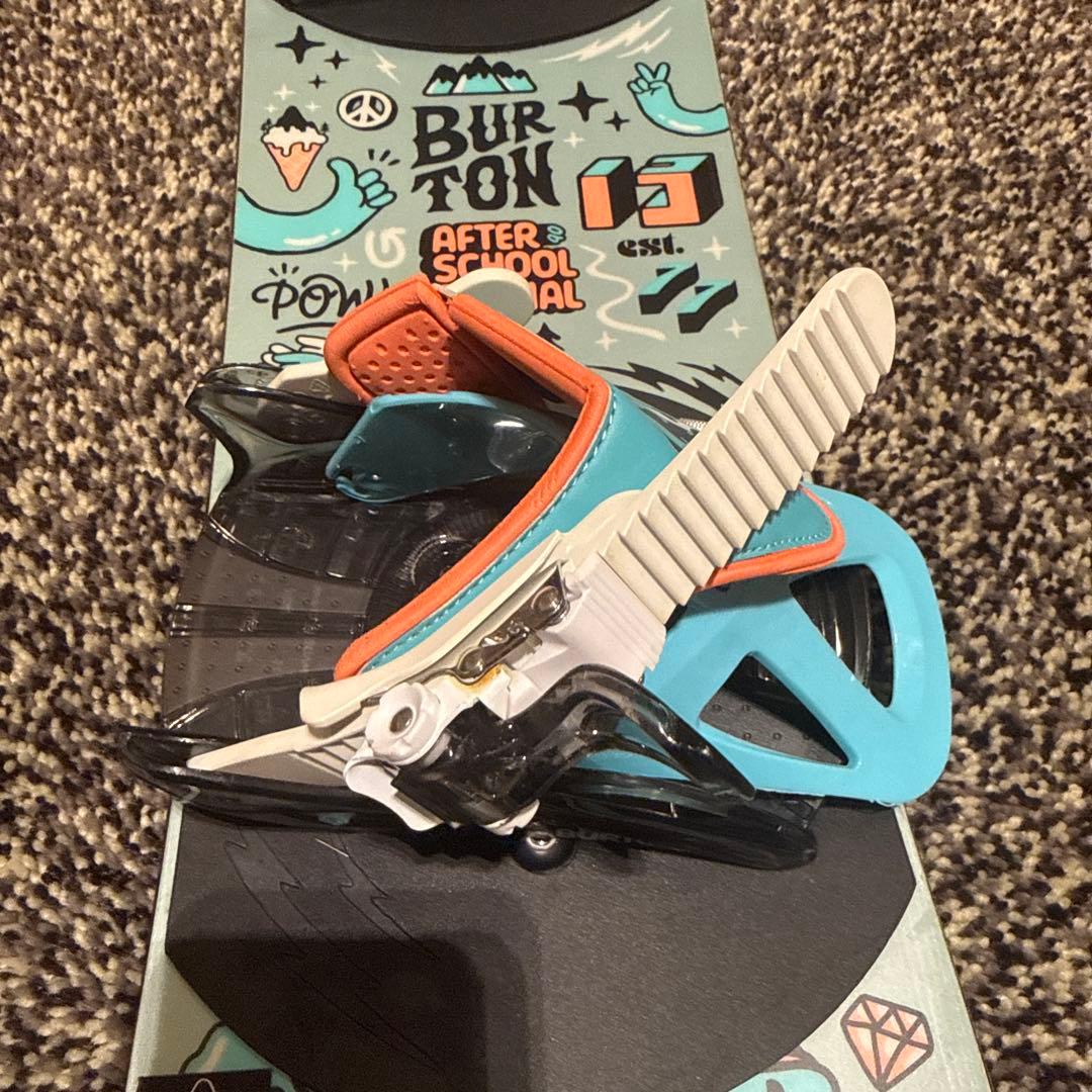 BURTON AFTER SCHOOL SPECIAL 90cmスノーボード