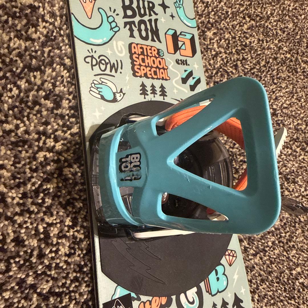 BURTON AFTER SCHOOL SPECIAL 90cmスノーボード