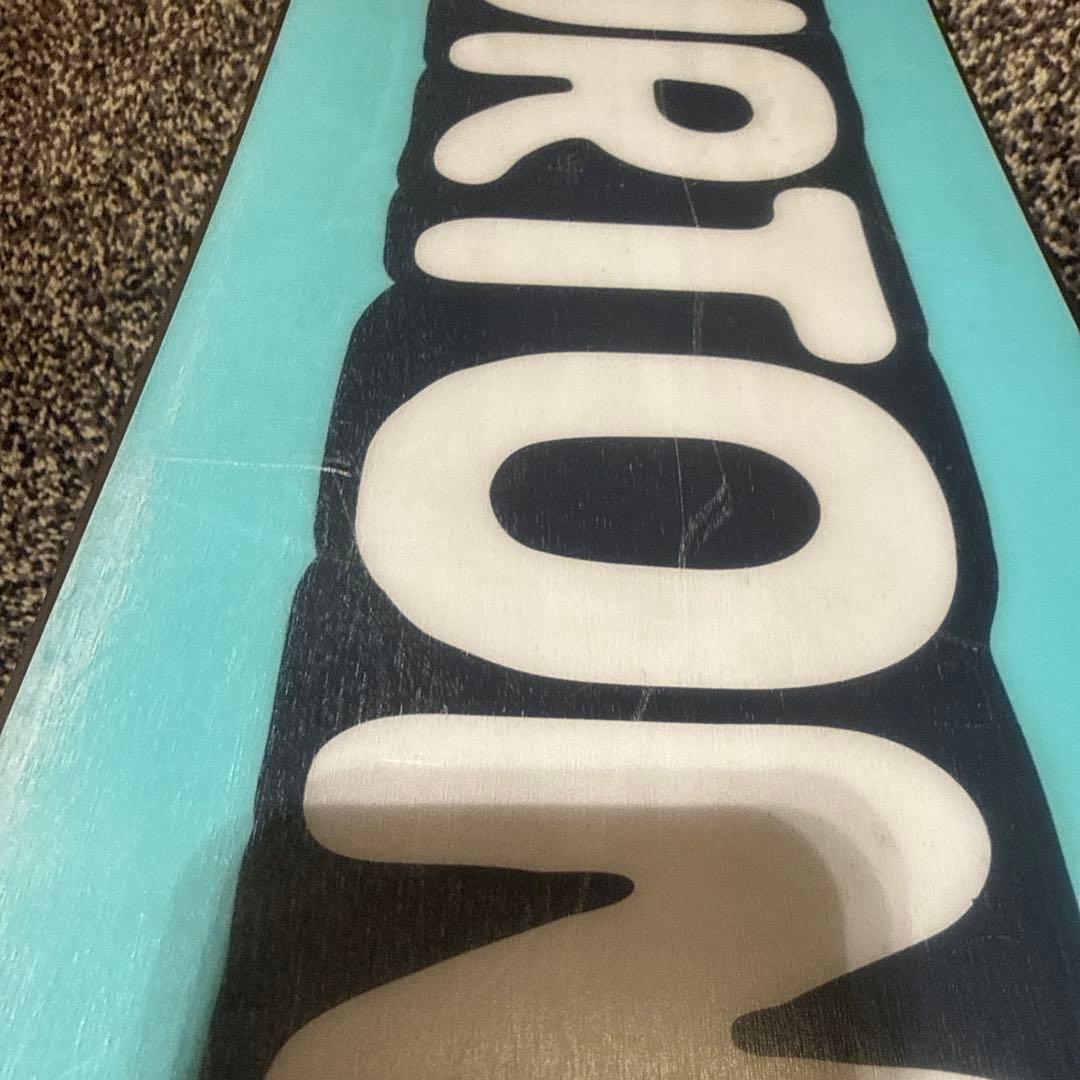 BURTON AFTER SCHOOL SPECIAL 90cmスノーボード