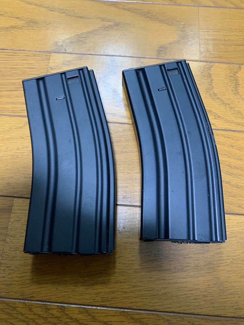 東京マルイ　m4 crw