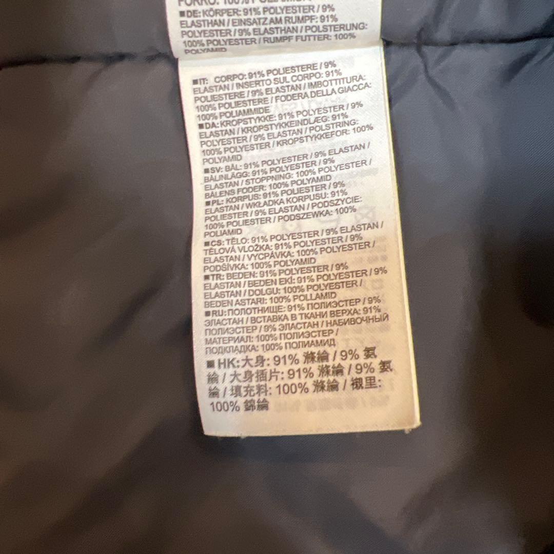 サロモン SALOMON EDGE JACKETエッジ スキージャケット メンズ