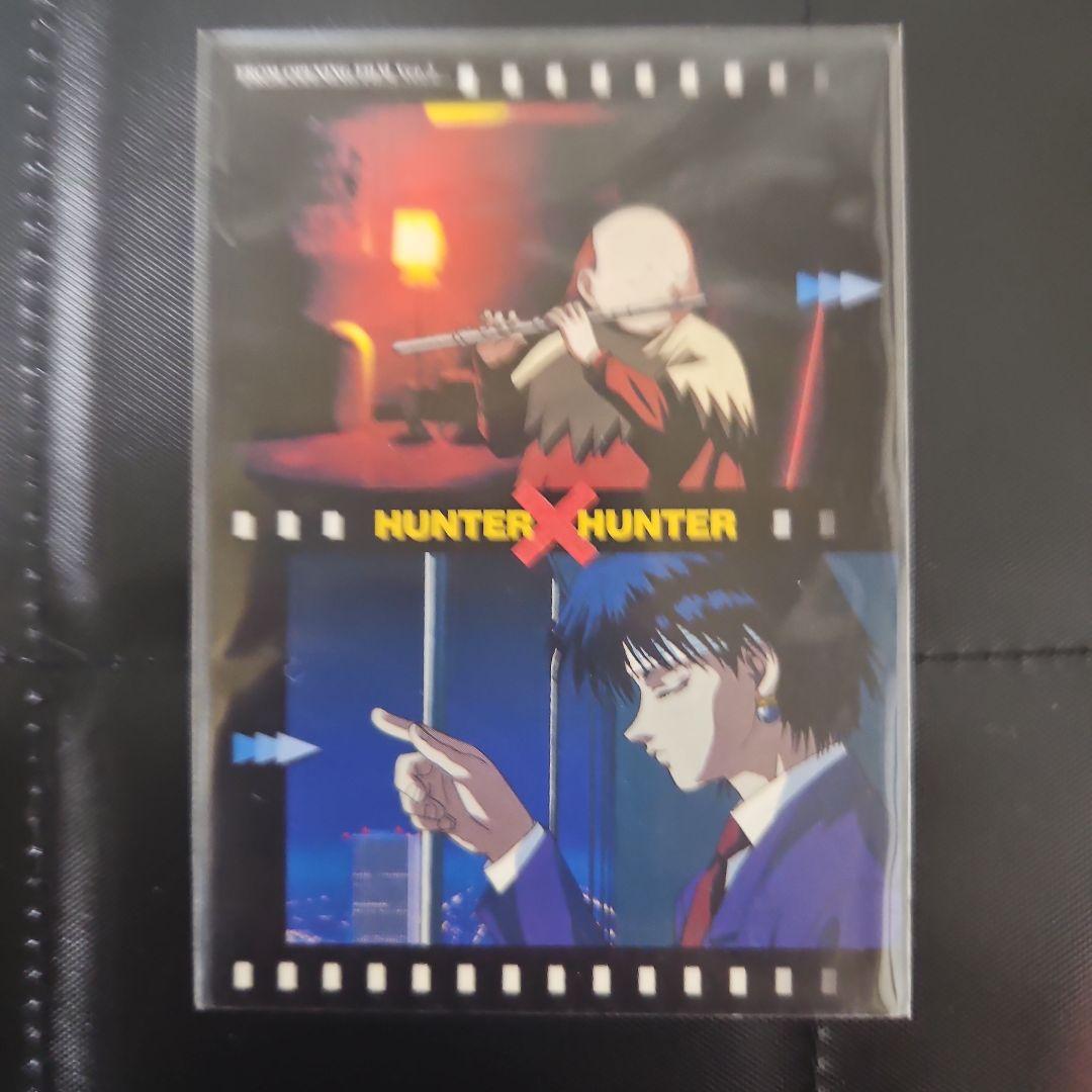 HUNTER×HUNTER　カードまとめ売り