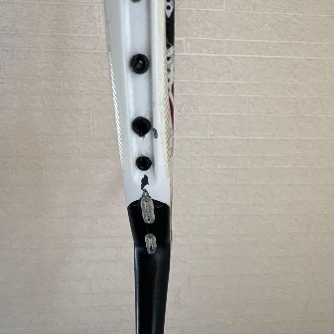 ヨネックスデュオラZストライクBP3U5 ヨネックスデュオラZストライク3U5