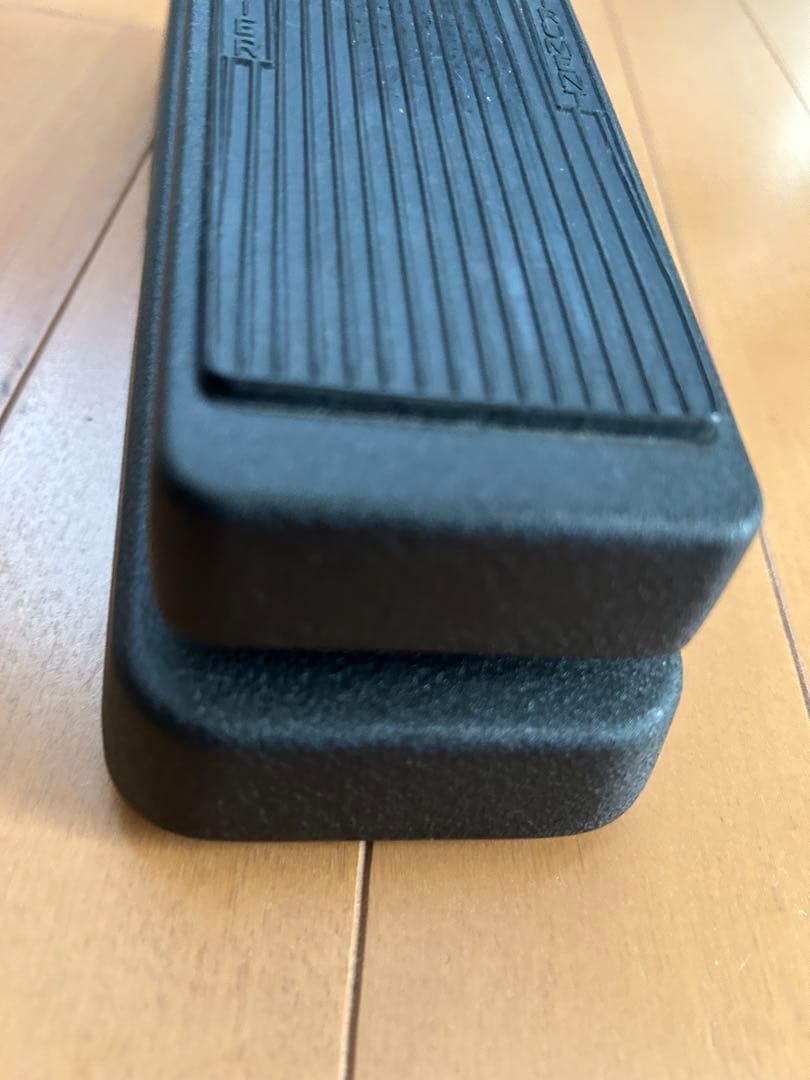 cry baby GCB95 ワウペダル