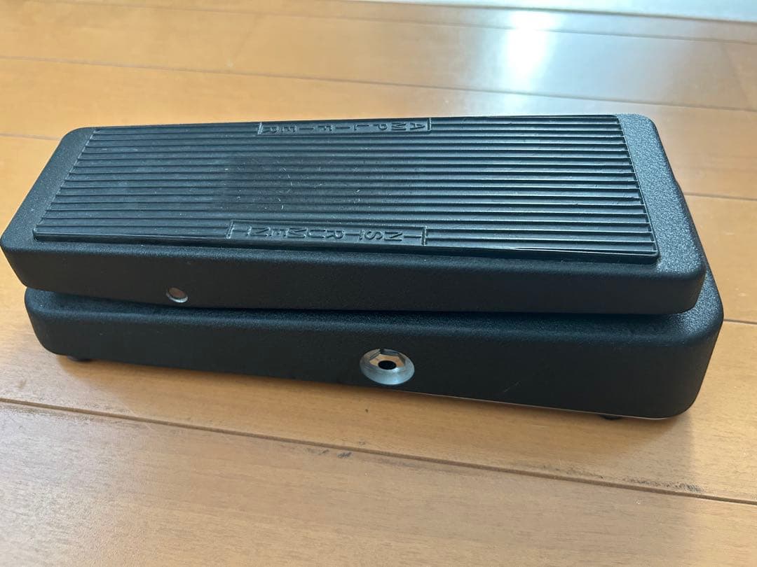 cry baby GCB95 ワウペダル