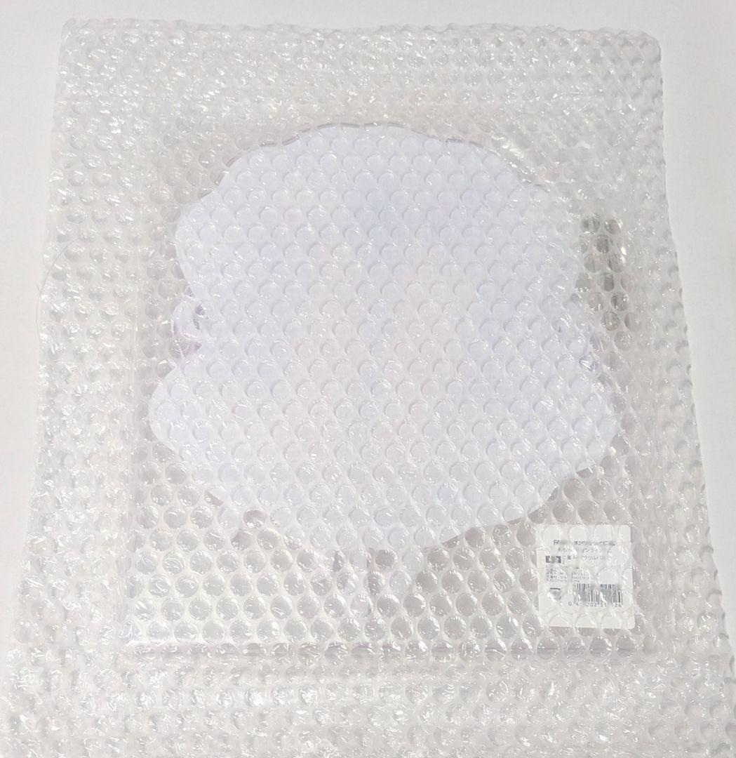 桃稚ちあ　アクリルパネル　アクスタ　くじ